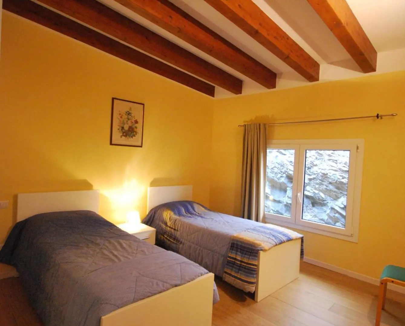 Andrea Olga House Daire Laglio İtalya