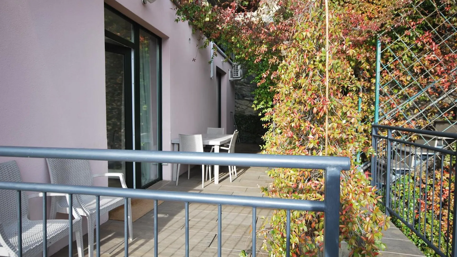 Andrea Olga House Daire Laglio İtalya