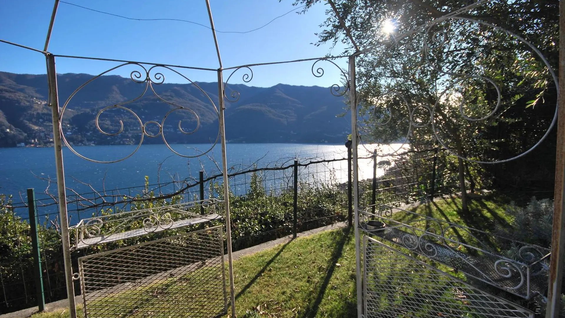 Andrea Olga House Daire Laglio 0*,  İtalya