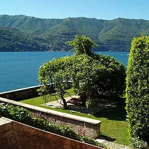Bed and breakfast Regina Teodolinda, Laglio